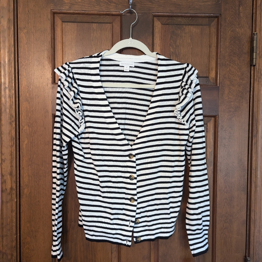 Charter club sweater